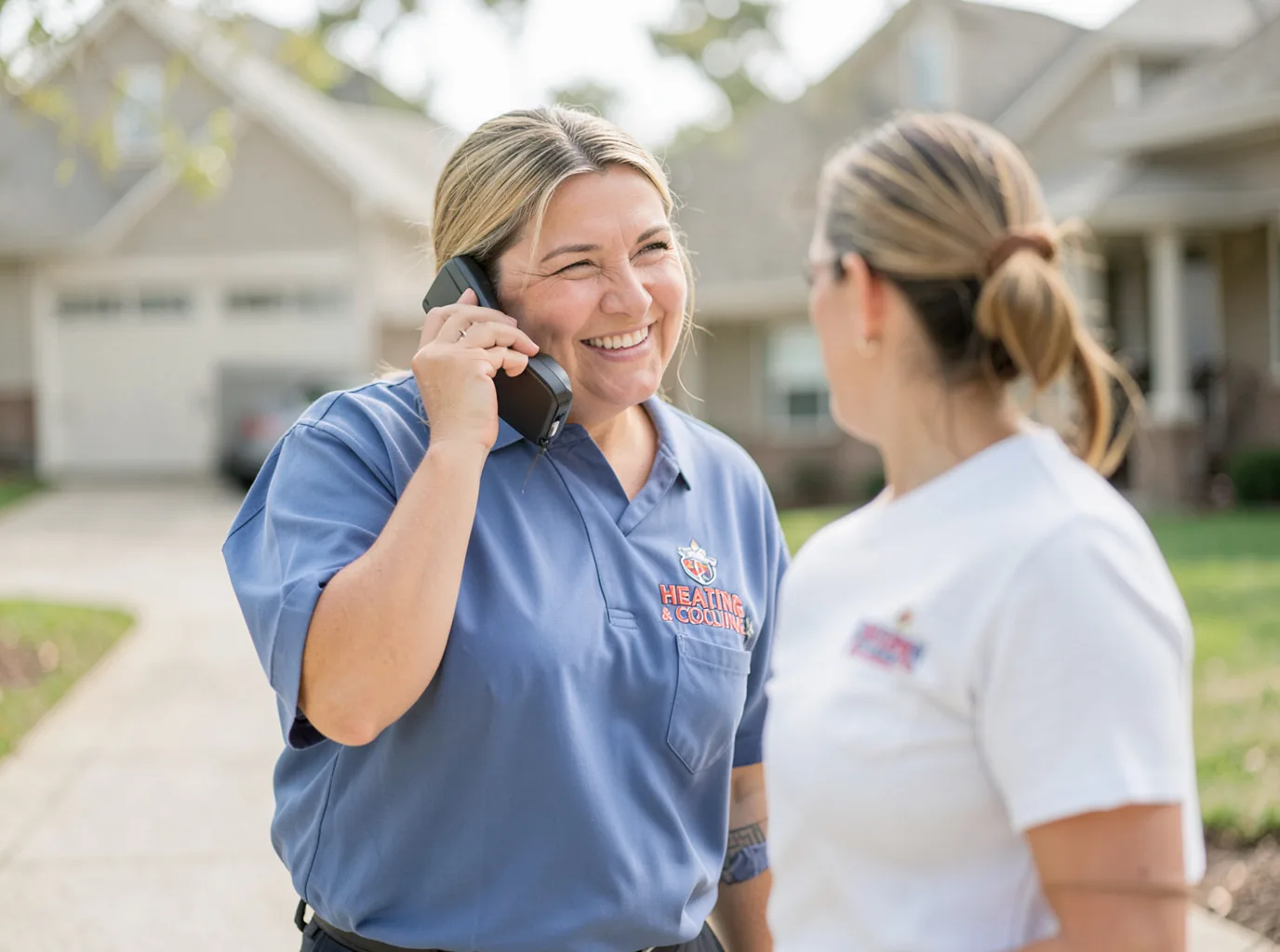 Hvac Repair Mountain Iron, MN FAQs